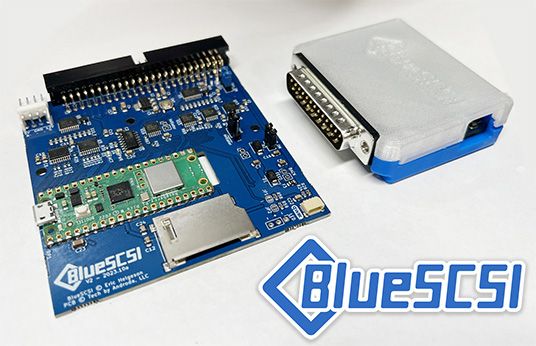 bluescsi.com