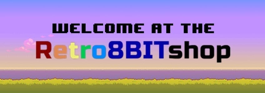 retro8bitshop.com